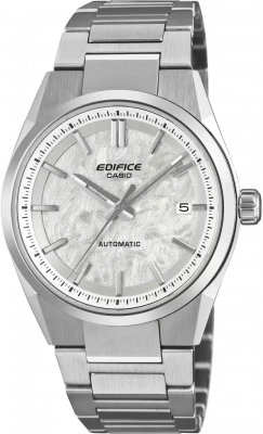Чоловічий годинник Casio Edifice Automatic EFK-110D-7AER – techzone.com.ua