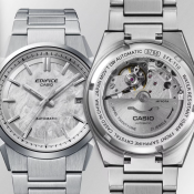 Чоловічий годинник Casio Edifice Automatic EFK-110D-7AER 5 – techzone.com.ua