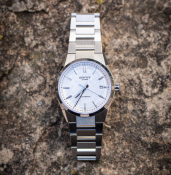 Чоловічий годинник Casio Edifice Automatic EFK-110D-7AER 7 – techzone.com.ua