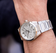 Чоловічий годинник Casio Edifice Automatic EFK-110D-7AER 9 – techzone.com.ua