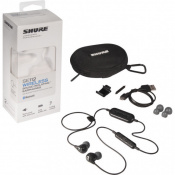 Наушники Shure SE112 Black (SE112-K-BT1-EFS) 3 – techzone.com.ua Наушники Shure SE112 Black (SE112-K-BT1-EFS) 3 – techzone.com.ua