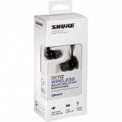 Наушники Shure SE112 Black (SE112-K-BT1-EFS) 4 – techzone.com.ua Наушники Shure SE112 Black (SE112-K-BT1-EFS) 4 – techzone.com.ua