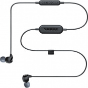 Навушники Shure SE112 Black (SE112-K-BT1-EFS) 2 – techzone.com.ua Навушники Shure SE112 Black (SE112-K-BT1-EFS) 2 – techzone.com.ua