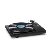 Програвач вінілових платівок Music Hall MMF-2.3 Gloss Black 2 – techzone.com.ua Програвач вінілових платівок Music Hall MMF-2.3 Gloss Black 2 – techzone.com.ua