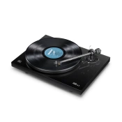 Програвач вінілових платівок Music Hall MMF-2.3 Gloss Black 5 – techzone.com.ua Програвач вінілових платівок Music Hall MMF-2.3 Gloss Black 5 – techzone.com.ua