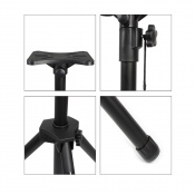 Стійка для акустичної системи Maximum Acoustics HDM.G 3 – techzone.com.ua