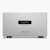Стереопідсилювачі потужності AVM Ovation SA 8.3 Lite silver 4 – techzone.com.ua Стереопідсилювачі потужності AVM Ovation SA 8.3 Lite silver 4 – techzone.com.ua