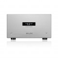 Стереопідсилювачі потужності AVM Ovation SA 8.3 Lite silver 1 – techzone.com.ua