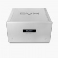 Стереопідсилювачі потужності AVM Ovation SA 8.3 Lite silver 2 – techzone.com.ua