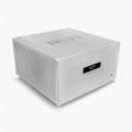 Стереопідсилювачі потужності AVM Ovation SA 8.3 Lite silver 3 – techzone.com.ua