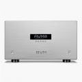 Стереопідсилювачі потужності AVM Ovation SA 8.3 Lite silver 4 – techzone.com.ua