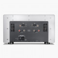 Стереопідсилювачі потужності AVM Ovation SA 8.3 Lite silver 5 – techzone.com.ua