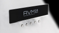 Стереопідсилювачі потужності AVM Ovation SA 8.3 Lite silver 6 – techzone.com.ua