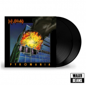 Вініловий диск Def Leppard: Pyromania /2LP (Deluxe Edition) 2 – techzone.com.ua