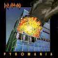 Вініловий диск Def Leppard: Pyromania /2LP (Deluxe Edition) 1 – techzone.com.ua