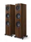 Підлогова акустика KEF Q7 Meta Walnut