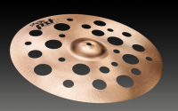 Paiste PSTX Swiss Thin Crash 14"