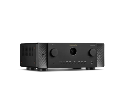 AV-ресивер Marantz CINEMA 60DAB SERIES 2 Black – techzone.com.ua