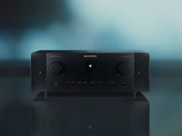 AV-ресивер Marantz CINEMA 60DAB SERIES 2 Black 5 – techzone.com.ua AV-ресивер Marantz CINEMA 60DAB SERIES 2 Black 5 – techzone.com.ua