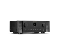 AV-ресивер Marantz CINEMA 60DAB SERIES 2 Black 1 – techzone.com.ua