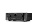 AV-ресивер Marantz CINEMA 60DAB SERIES 2 Black 3 – techzone.com.ua