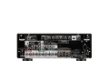 AV-ресивер Marantz CINEMA 60DAB SERIES 2 Black 4 – techzone.com.ua