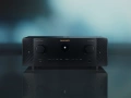 AV-ресивер Marantz CINEMA 60DAB SERIES 2 Black 5 – techzone.com.ua
