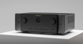 AV-ресивер Marantz CINEMA 60DAB SERIES 2 Black 7 – techzone.com.ua