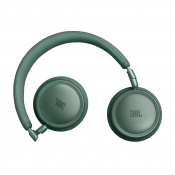 Навушники JBL Live 680NC Green (JBLLIVE680NCGRN) 4 – techzone.com.ua Навушники JBL Live 680NC Green (JBLLIVE680NCGRN) 4 – techzone.com.ua