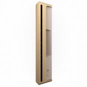 Акустика Bang & Olufsen Beosound Level Gold Tone Alu-Light Oak 4 – techzone.com.ua Акустика Bang & Olufsen Beosound Level Gold Tone Alu-Light Oak 4 – techzone.com.ua