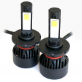 Комплект світлодіодних ламп Prime-X F Pro D Series (5000K) 1 – techzone.com.ua