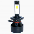 Комплект світлодіодних ламп Prime-X F Pro D Series (5000K) 2 – techzone.com.ua