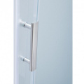 Душові двері в нішу Lidz Zycie SD90x185.CRM.FR, скло Frost 5 мм 2 – techzone.com.ua