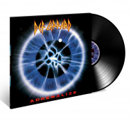 Вініловий диск Def Leppard: Adrenalize 2 – techzone.com.ua Вініловий диск Def Leppard: Adrenalize 2 – techzone.com.ua