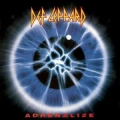 Вініловий диск Def Leppard: Adrenalize 1 – techzone.com.ua