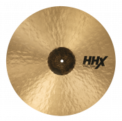 SABIAN 21” HHX Complex Thin Ride 2 – techzone.com.ua SABIAN 21” HHX Complex Thin Ride 2 – techzone.com.ua