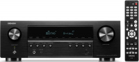 AV Ресивер Denon AVC-S670H Black 2 – techzone.com.ua AV Ресивер Denon AVC-S670H Black 2 – techzone.com.ua