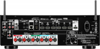 AV Ресивер Denon AVC-S670H Black 5 – techzone.com.ua AV Ресивер Denon AVC-S670H Black 5 – techzone.com.ua
