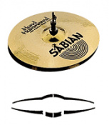 SABIAN 14" HH Fusion Hats 2 – techzone.com.ua SABIAN 14" HH Fusion Hats 2 – techzone.com.ua