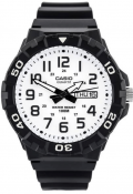 Чоловічий годинник Casio Timeless MRW-210H-7AVEF