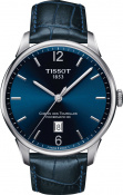 Чоловічий годинник Tissot Chemin Des Tourelles Powermatic T099.407.16.047.00