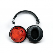 Наушники ZMF Eikon African Padauk 2 – techzone.com.ua Наушники ZMF Eikon African Padauk 2 – techzone.com.ua