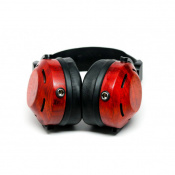 Наушники ZMF Eikon African Padauk 4 – techzone.com.ua Наушники ZMF Eikon African Padauk 4 – techzone.com.ua