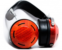 Навушники ZMF Eikon African Padauk 1 – techzone.com.ua