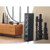 Напольная акустика Focal Vestia N3 Black 5 – techzone.com.ua Напольная акустика Focal Vestia N3 Black 5 – techzone.com.ua
