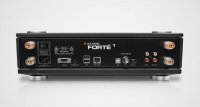 Стрімінговий підсилювач Axxess Forte 1 Black 2 – techzone.com.ua Стрімінговий підсилювач Axxess Forte 1 Black 2 – techzone.com.ua