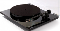 Проигрыватель виниловых пластинок Rega Planar 1 Plus Gloss Black 3 – techzone.com.ua Проигрыватель виниловых пластинок Rega Planar 1 Plus Gloss Black 3 – techzone.com.ua