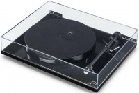 Проигрыватель виниловых пластинок Rega Planar 1 Plus Gloss Black 5 – techzone.com.ua Проигрыватель виниловых пластинок Rega Planar 1 Plus Gloss Black 5 – techzone.com.ua