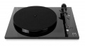 Проигрыватель виниловых пластинок Rega Planar 1 Plus Gloss Black 2 – techzone.com.ua