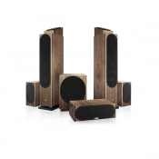 Комплект домашнего кинотеатра Canton 5.1.2 Townus 90 Walnut 2 – techzone.com.ua Комплект домашнего кинотеатра Canton 5.1.2 Townus 90 Walnut 2 – techzone.com.ua